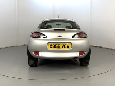 Lot 66 - 2000 Ford Puma