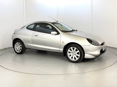 Lot 66 - 2000 Ford Puma