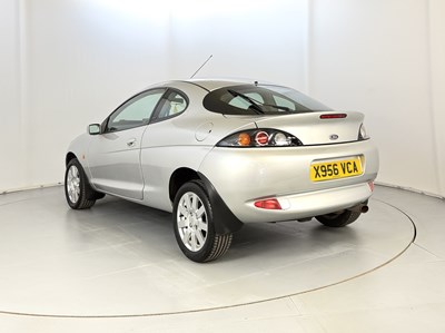Lot 66 - 2000 Ford Puma