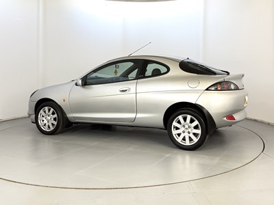 Lot 66 - 2000 Ford Puma