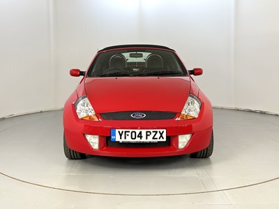 Lot 27 - 2004 Ford Street KA