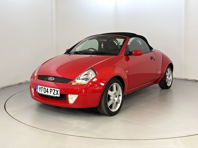 Lot 27 - 2004 Ford Street KA