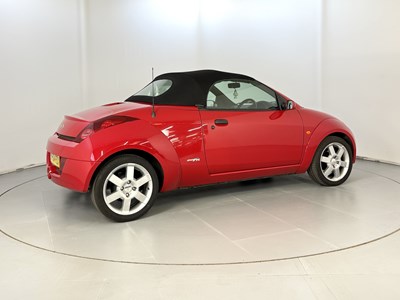 Lot 27 - 2004 Ford Street KA
