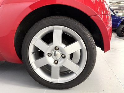 Lot 27 - 2004 Ford Street KA