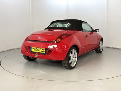Lot 27 - 2004 Ford Street KA