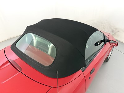 Lot 27 - 2004 Ford Street KA
