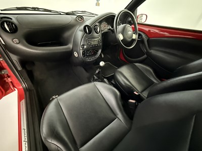Lot 27 - 2004 Ford Street KA