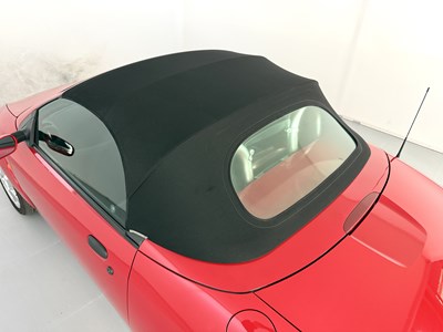 Lot 27 - 2004 Ford Street KA