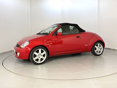 Lot 27 - 2004 Ford Street KA