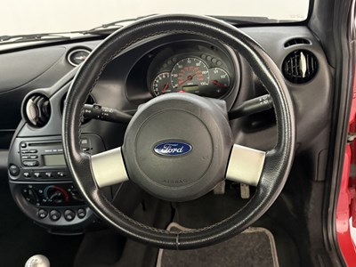 Lot 27 - 2004 Ford Street KA