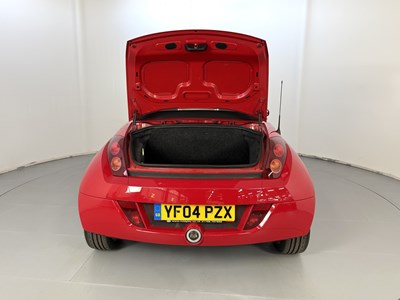 Lot 27 - 2004 Ford Street KA