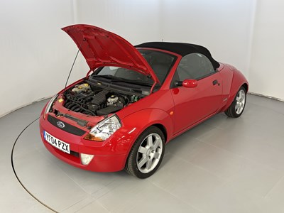 Lot 27 - 2004 Ford Street KA