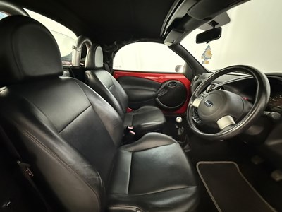 Lot 27 - 2004 Ford Street KA