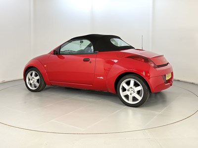 Lot 27 - 2004 Ford Street KA
