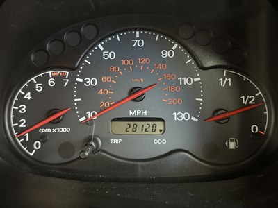 Lot 27 - 2004 Ford Street KA