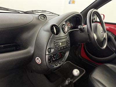 Lot 27 - 2004 Ford Street KA