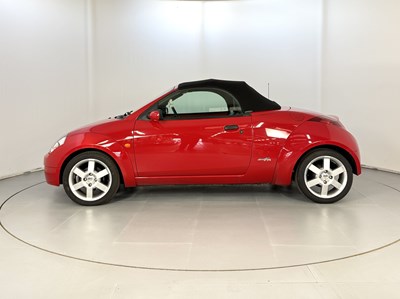 Lot 27 - 2004 Ford Street KA
