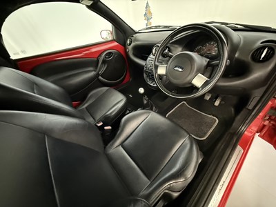 Lot 27 - 2004 Ford Street KA