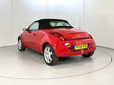 Lot 27 - 2004 Ford Street KA