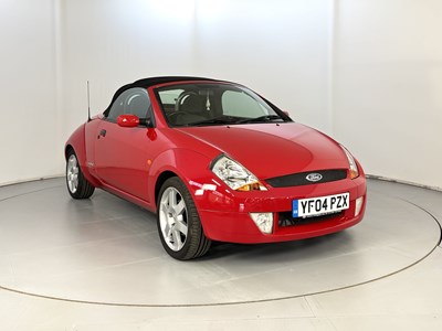 Lot 27 - 2004 Ford Street KA