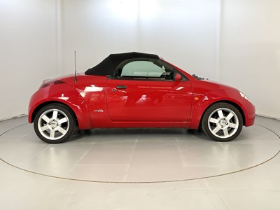 Lot 27 - 2004 Ford Street KA