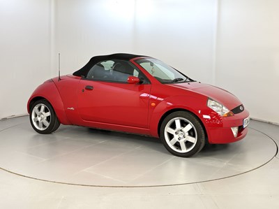 Lot 27 - 2004 Ford Street KA