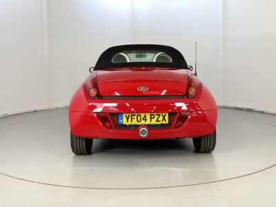 Lot 27 - 2004 Ford Street KA