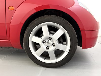 Lot 27 - 2004 Ford Street KA