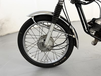 Lot 67 - 1989 Yamaha FS100