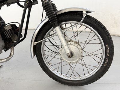 Lot 67 - 1989 Yamaha FS100