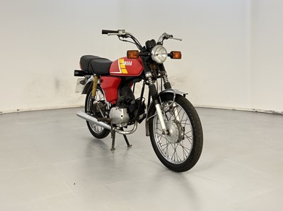 Lot 67 - 1989 Yamaha FS100