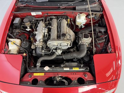 Lot 125 - 1991 Mazda MX5 - NO RESERVE