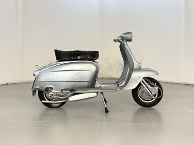 Lot 30 - 1964 Lambretta Li150