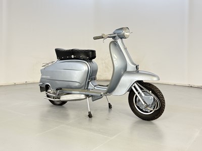 Lot 30 - 1964 Lambretta Li150