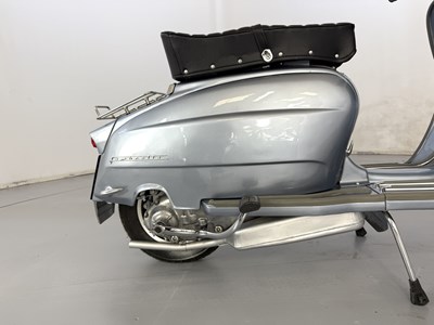 Lot 30 - 1964 Lambretta Li150