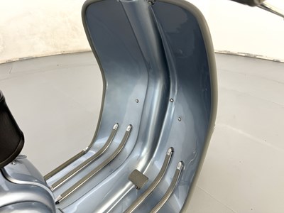 Lot 30 - 1964 Lambretta Li150