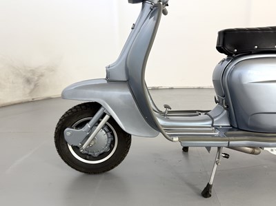 Lot 30 - 1964 Lambretta Li150
