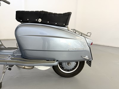 Lot 30 - 1964 Lambretta Li150