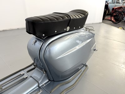 Lot 30 - 1964 Lambretta Li150