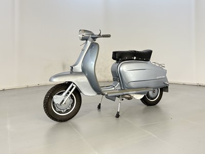 Lot 30 - 1964 Lambretta Li150