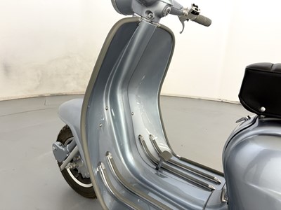 Lot 30 - 1964 Lambretta Li150