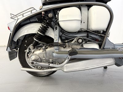 Lot 30 - 1964 Lambretta Li150