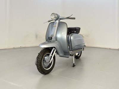 Lot 30 - 1964 Lambretta Li150