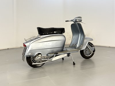 Lot 30 - 1964 Lambretta Li150
