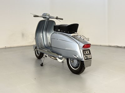 Lot 30 - 1964 Lambretta Li150