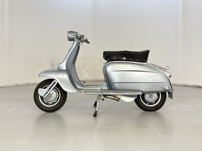 Lot 30 - 1964 Lambretta Li150