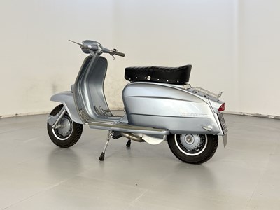 Lot 30 - 1964 Lambretta Li150