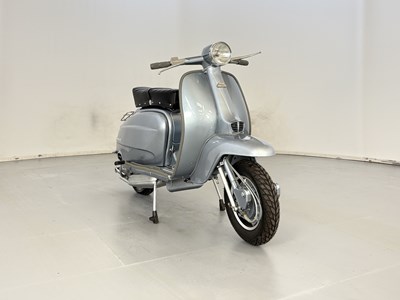 Lot 30 - 1964 Lambretta Li150