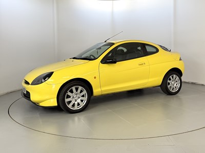 Lot 88 - 2000 Ford Puma Millennium
