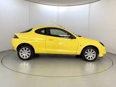 Lot 88 - 2000 Ford Puma Millennium